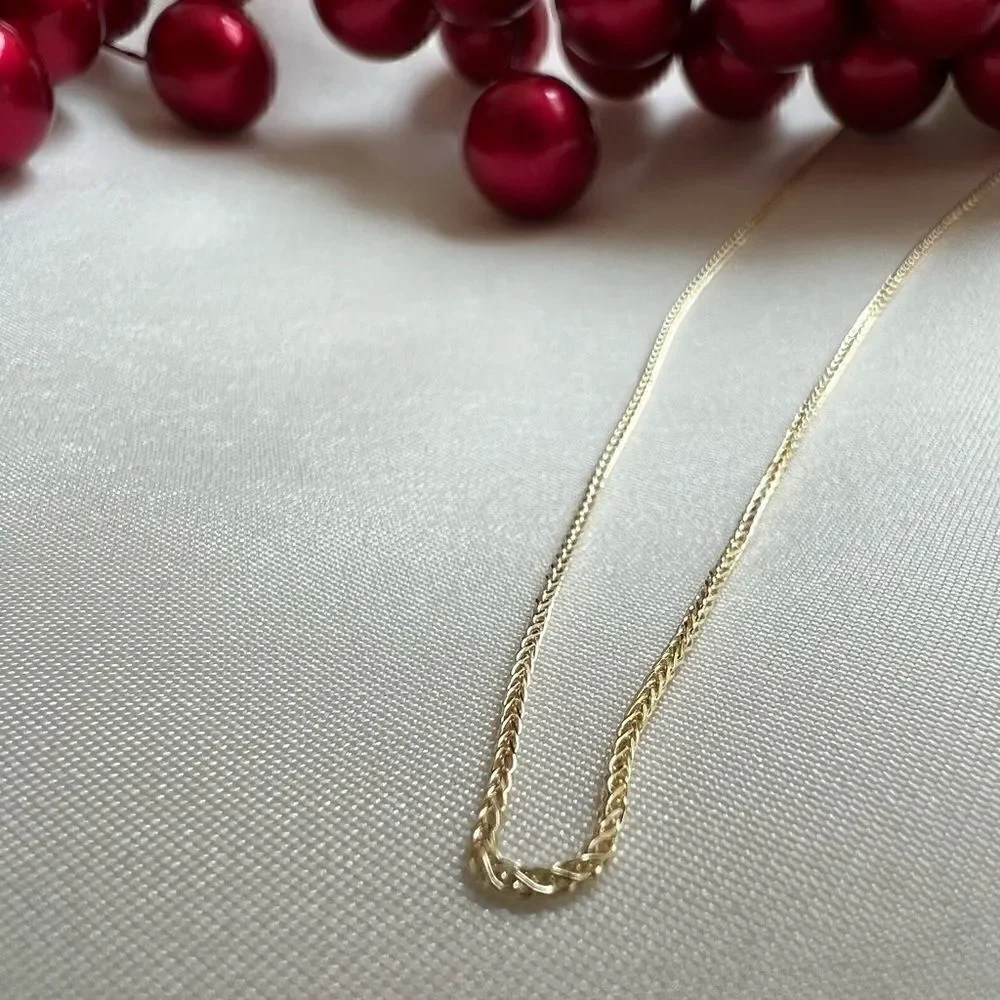 Tehrani Jewelry all orders